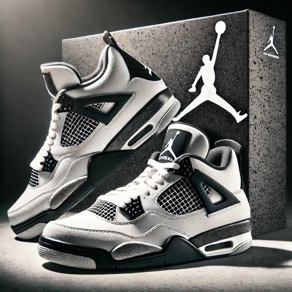 Air jordan 4 retsneakers.org/