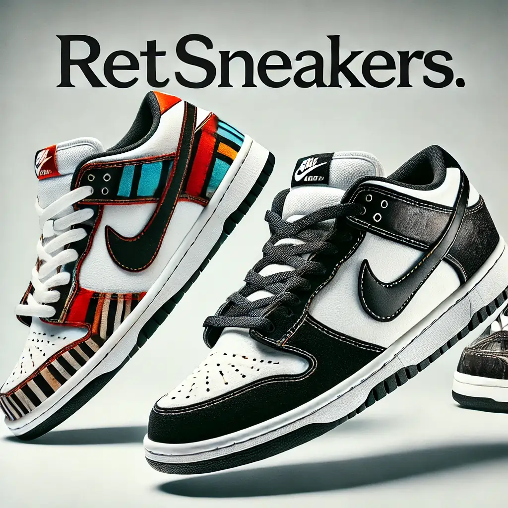 SB Dunk Low Replicas retsneakers.org/
