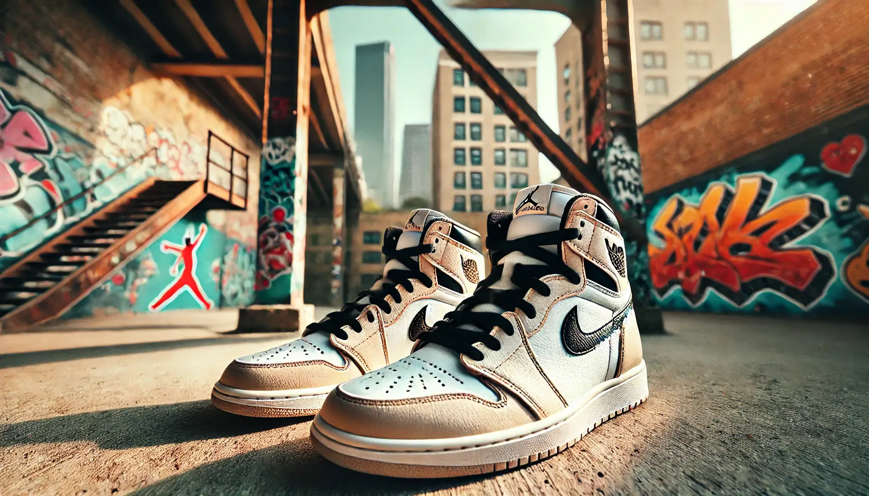 Air Jordan 1 High rep retsneakers.org