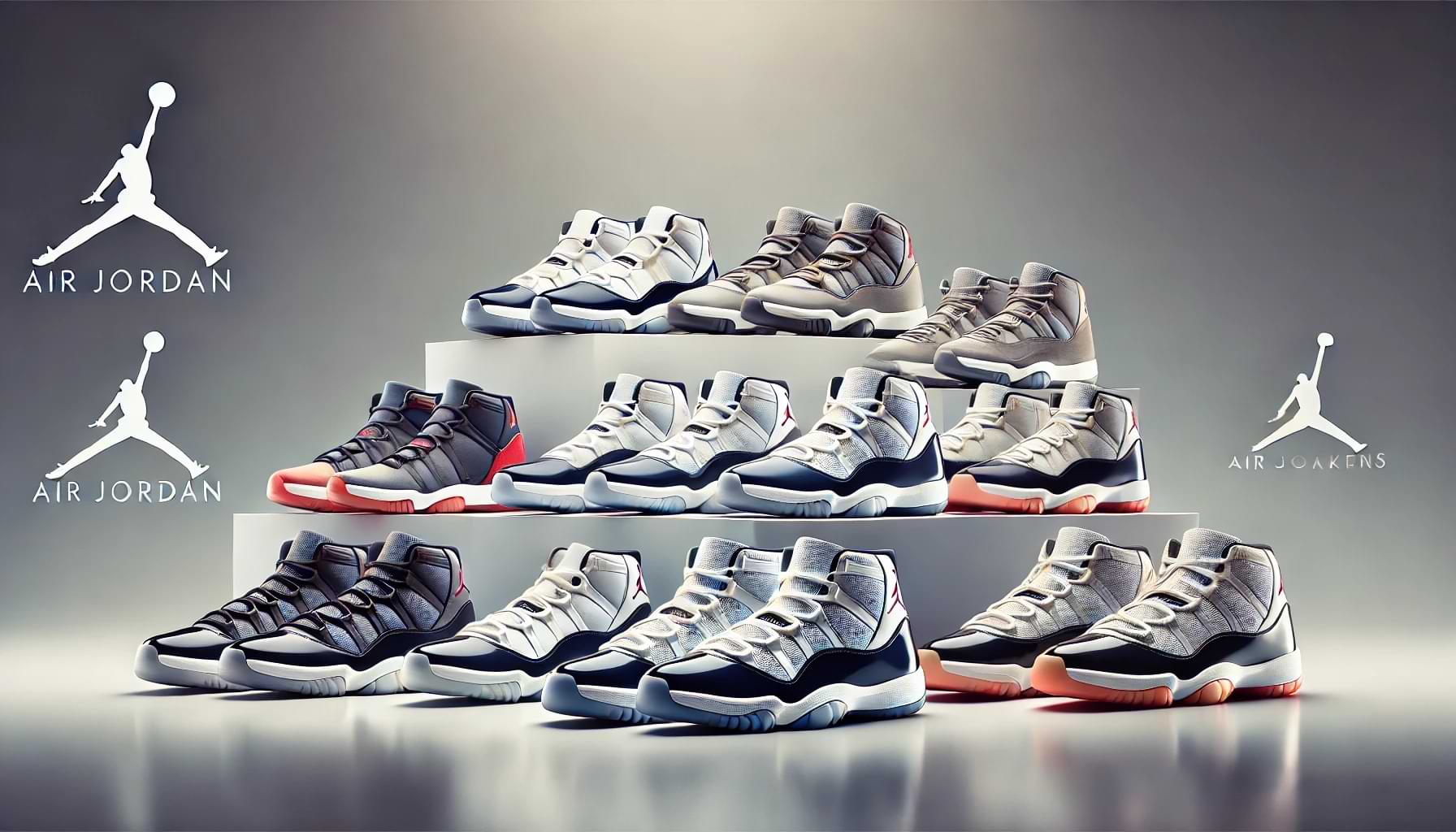 Jordan 11 reps retsneakers.org