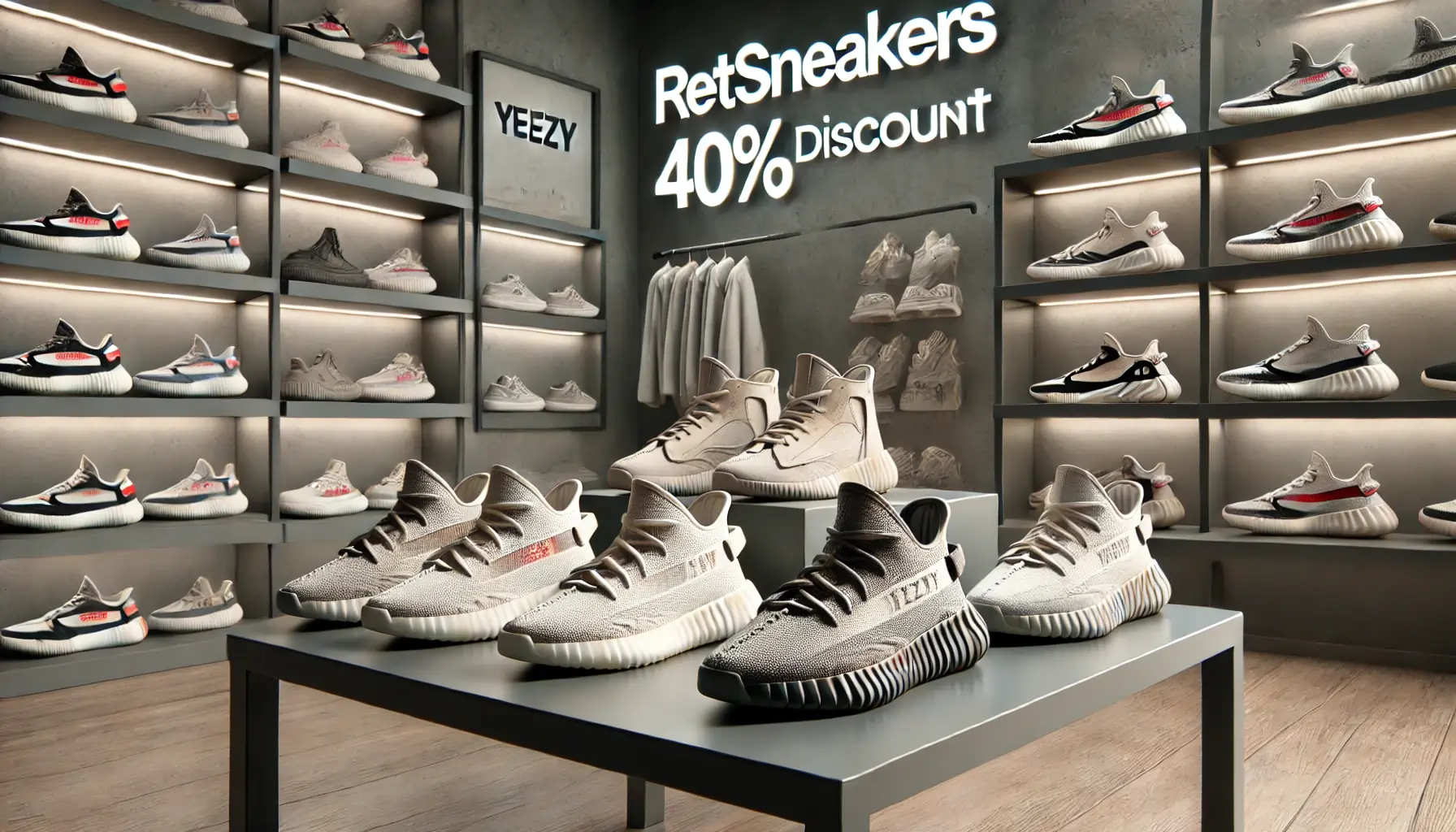 SneakerReps Yeezy retsneakers.org