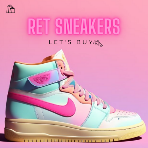 Jordan replicas retsneakers.org