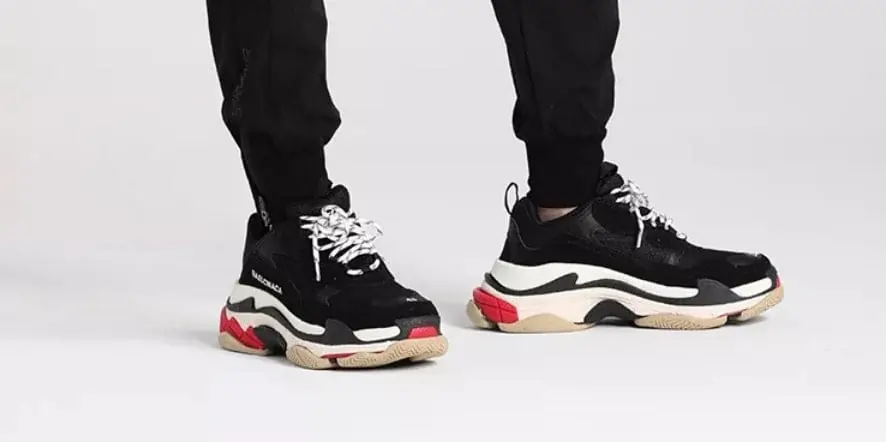 Balenciaga Reps retsneakers.org/