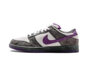 Buy SB Dunk Low Purple Pigeon Sneakers Reps