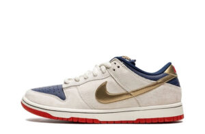 Nike SB Dunk Low Old Spice