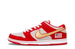 SB Dunk Low Nasty Boys Sneakers Reps