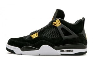 Nike Jordan 4 Retro ??Royalty?? Reps