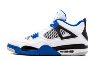 Air Jordan 4 Retro Motorsports 2023 Reps