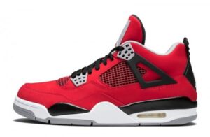 Air Jordan 4 Retro Toro Bravo Reps