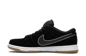 SB Dunk Low Quartersnacks Reps