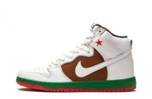 Best Nike SB Dunk High Cali 2023