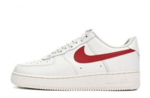 Nike Air Force 1 Low Sport Red - 315122-126 | Ret Sneakers