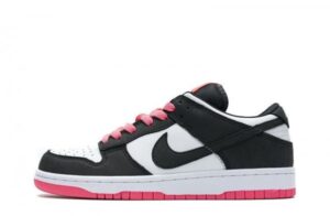 Buy Nike SB Dunk Low Rave Pink Sneakers Reps