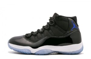 Air Jordan 11 Retro Space Jam Reps