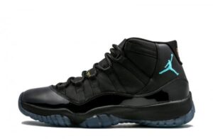 Jordan Retro Gamma Blue Reps