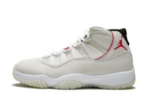 Jordan 11 Retro Platinum Tint Reps