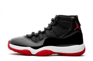 Air Jordan 11 Retro Playoffs Bred Reps