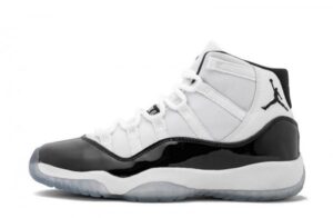 Air Jordan 11 Retro Dark Concord Reps