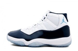 Air Jordan 11 Retro Win Like 82 Reps