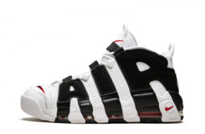 Air More Uptempo Scottie Pippen