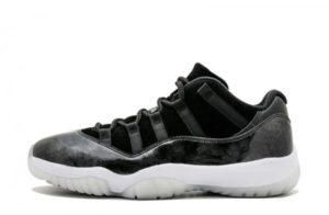 Air Jordan 11 Retro Barons Reps