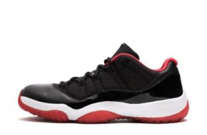 Air Jordan 11 Retro Bred Reps