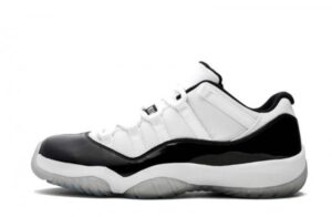 Air Jordan 11 Retro White Black Concord Reps