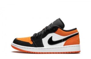 Air Jordan 1 Low Shattered Backboard Reps