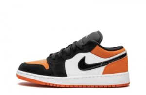 Air Jordan 1 Low Shattered Backboard Best Reps