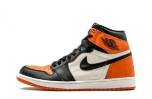 Air Jordan 1 Retro High OG Shattered Backboard Sneakers Reps