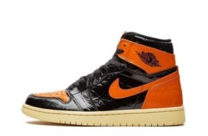 Air Jordan 1 Retro High OG Shattered Backboard 3.0 Sneakers Reps