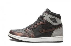 Air Jordan 1 Retro High OG Light Army Sneakers Reps