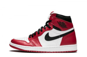 Air Jordan 1 Retro High OG Chicago Sneakers Reps