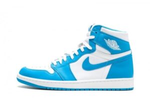 Air Jordan 1 Retro High OG UNC Sneakers Reps