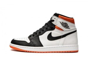 Air Jordan 1 Retro High OG Electro Orange