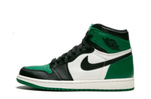 Air Jordan 1 Retro High OG Pine Green