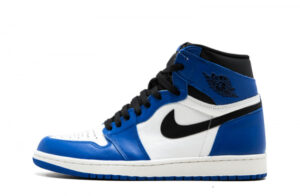 Air Jordan 1 Retro High OG Game Royal Sneakers Reps