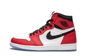 Air Jordan 1 Retro High OG Man Origin Reps