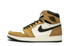 Air Jordan 1 Retro High OG Rookie of the Year Sneakers Reps
