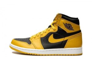 Air Jordan 1 Retro High OG Pollen Sneakers Reps