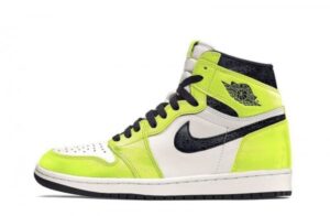 Air Jordan 1 Retro High OG Visionaire Reps