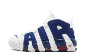 Nike Air More Uptempo Knicks Sneakers