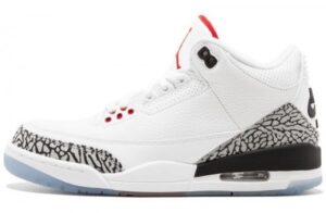 Air Jordan 3 Retro NRG Free Throw Line Reps