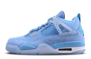 Air Jordan 4 Retro UNC Reps