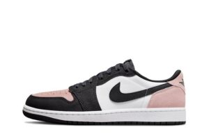 Air Jordan 1 Low OG Bleached Coral Reps