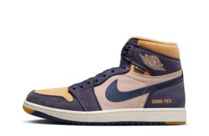 Air Jordan 1 High Element Gore-Tex Sky J Purple