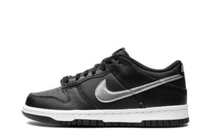 Nike SB Dunk Low 75th Anniversary Spurs Reps sneakers