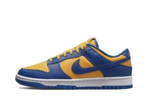 Nike SB Dunk Low UCLA Reps