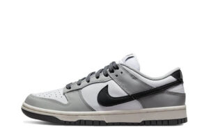 Nike SB Dunk Low Light Smoke Grey Reps