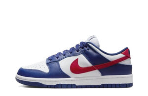 Nike SB Dunk Low USA Reps